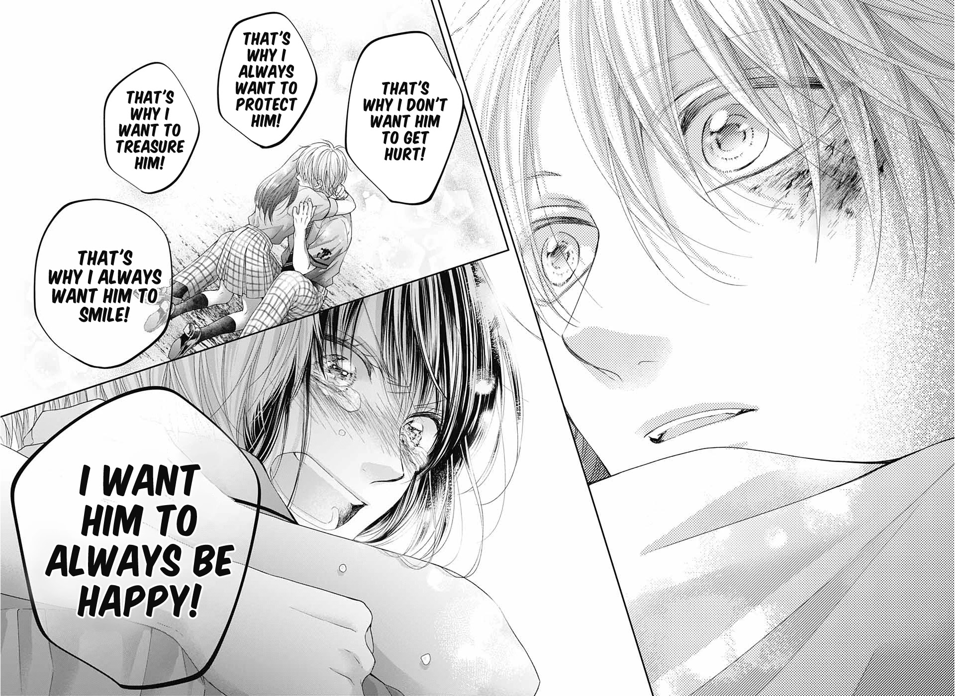 Kono Oto Tomare!, Chapter 106 image 19